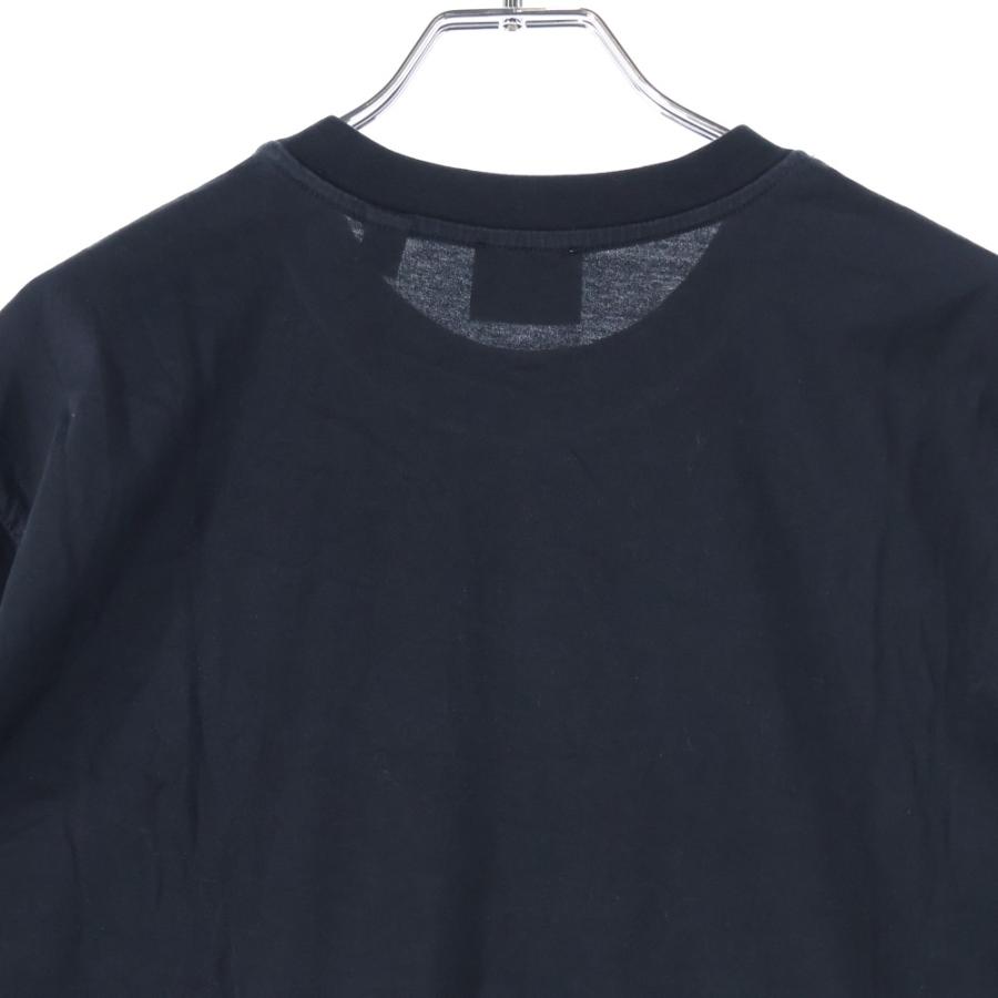 BURBERRY（バーバリー） 19SS KINGDOM キングダム プリント半袖Tシャツ