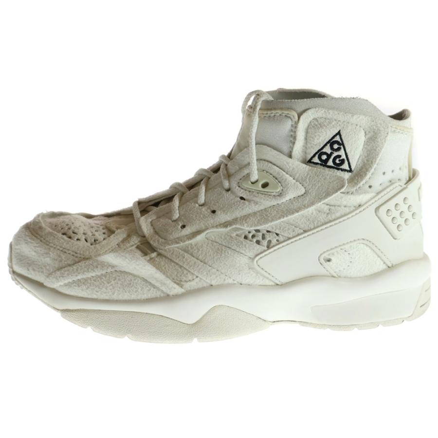 シューズ NIKE ACG AIR MOWABB/CDG 29cm NIKE（ナイキ） ×COMME des GARCONS ACG AIR MOWABB コムデギャルソン