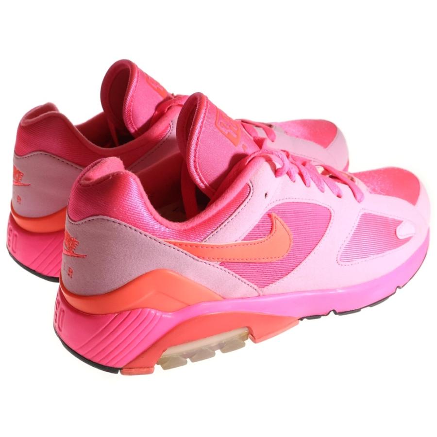 NIKE（ナイキ） ×COMME des GARCONS AIR MAX 180 コム デ ギャルソン