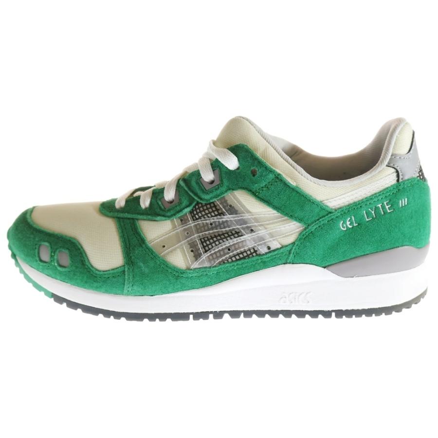 ASICS（アシックス） ×AWAKE NY GEL-LYTE OG アウェイクニューヨーク