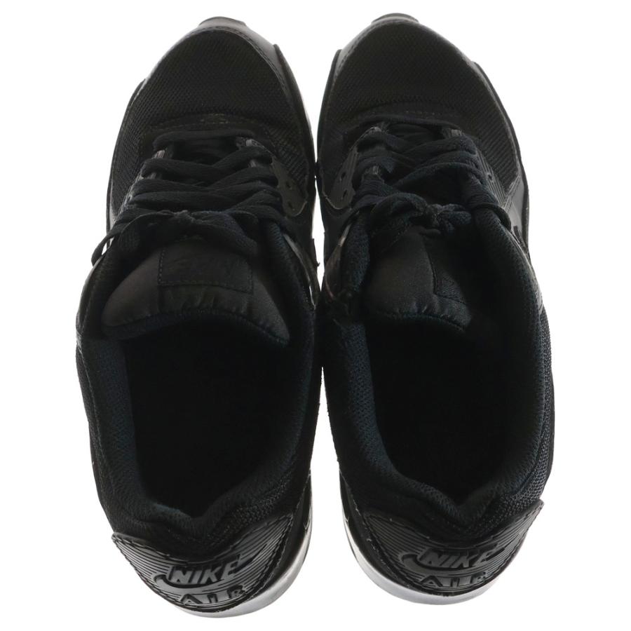NIKE（ナイキ） AIR MAX 90 Recraft Triple Black CN8490-003 エア