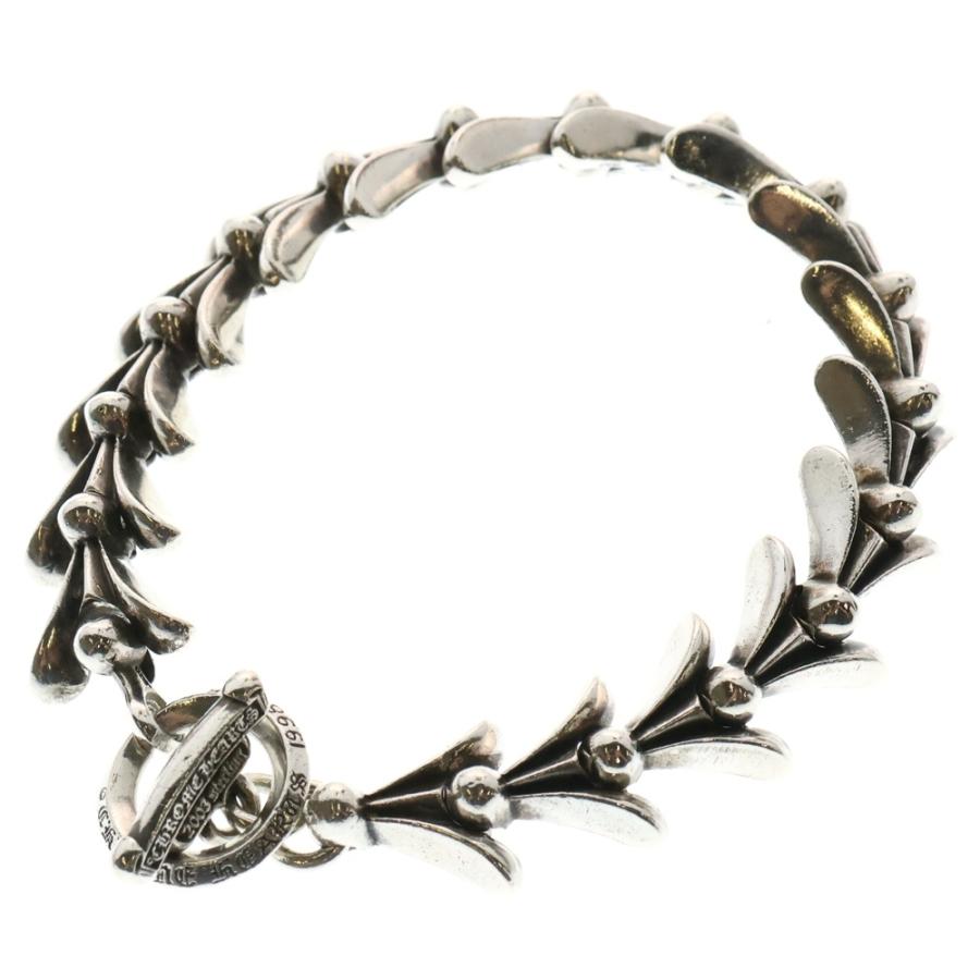 CHROME HEARTS（クロムハーツ） CRS STLLINK クロステイルリンク