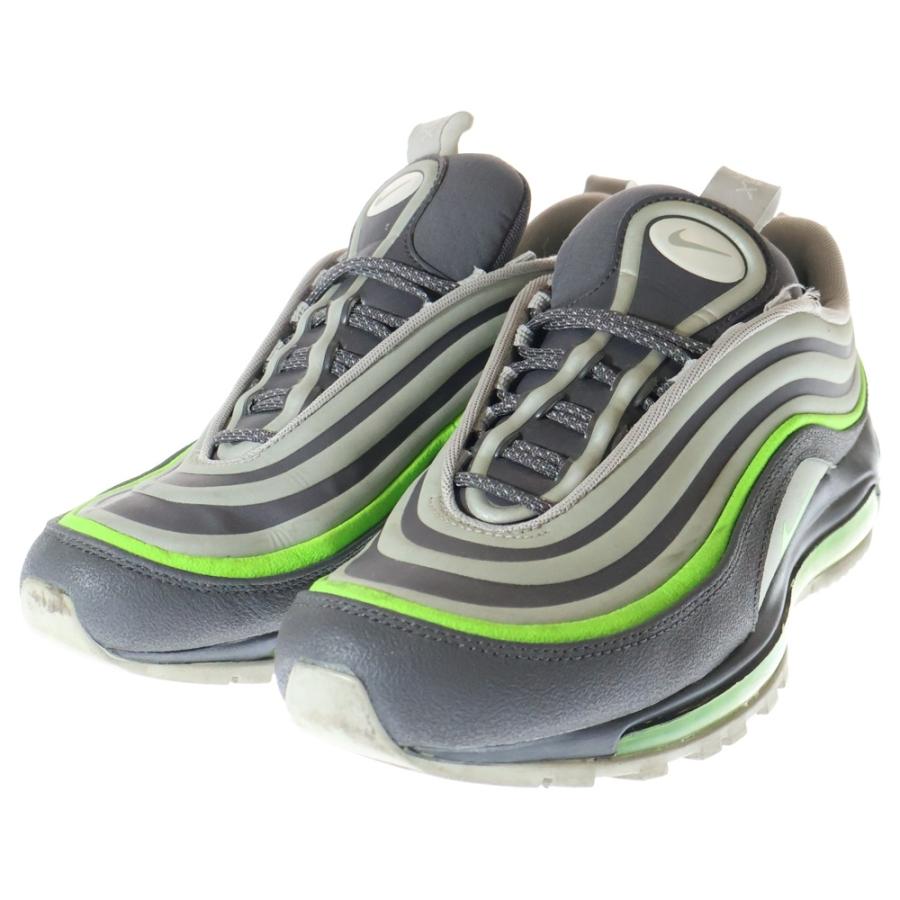 NIKE（ナイキ） AIR MAX 97 エアマックス97 ユーティリティ グレー