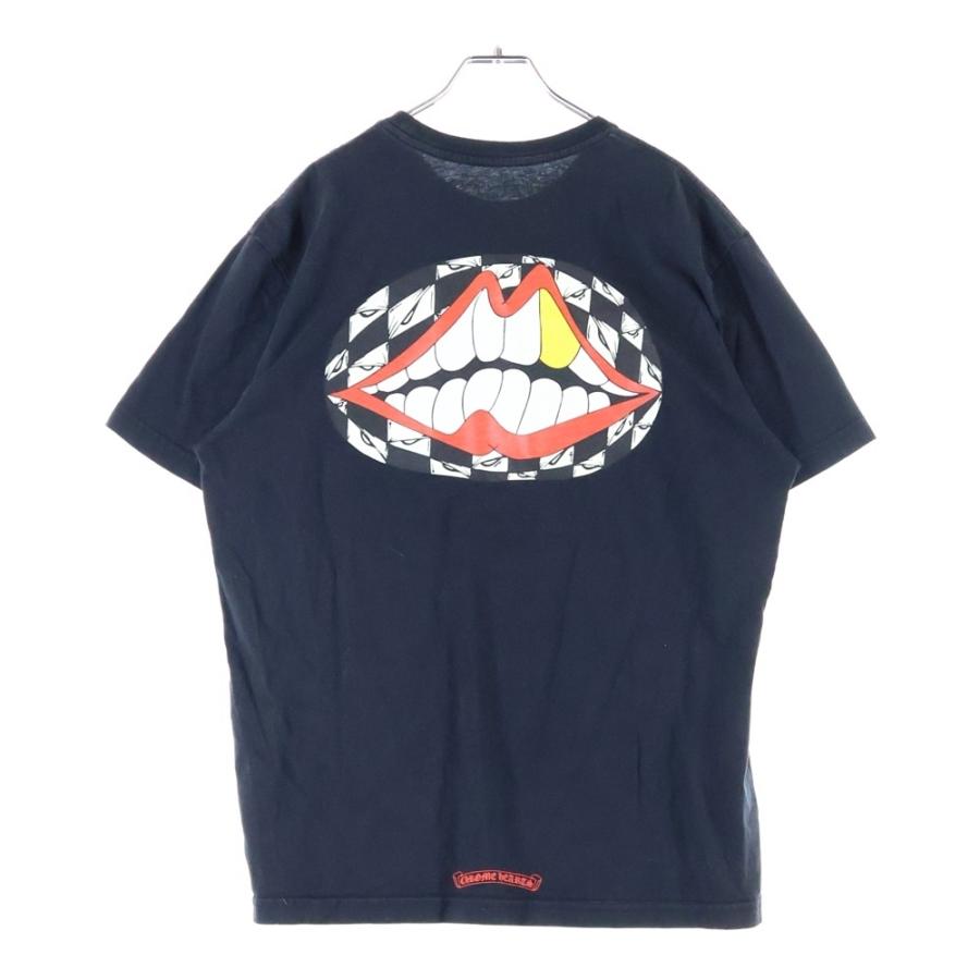 【お得】クロムハーツ　マッティボーイ　チョンパーtシャツ　メンズL CHROME HEARTS（クロムハーツ） ×MATTY BOY CHOMPER TEE ×マッティ