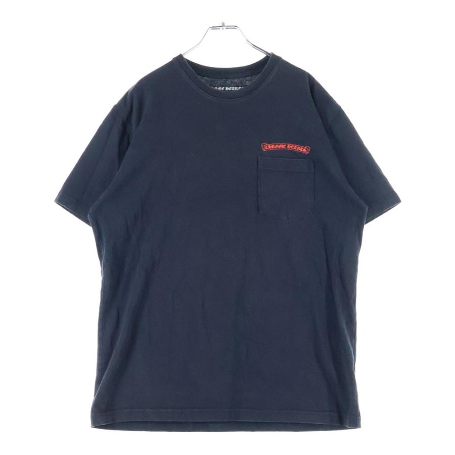 CHROME HEARTS（クロムハーツ） ×MATTY BOY CHOMPER TEE ×マッティ