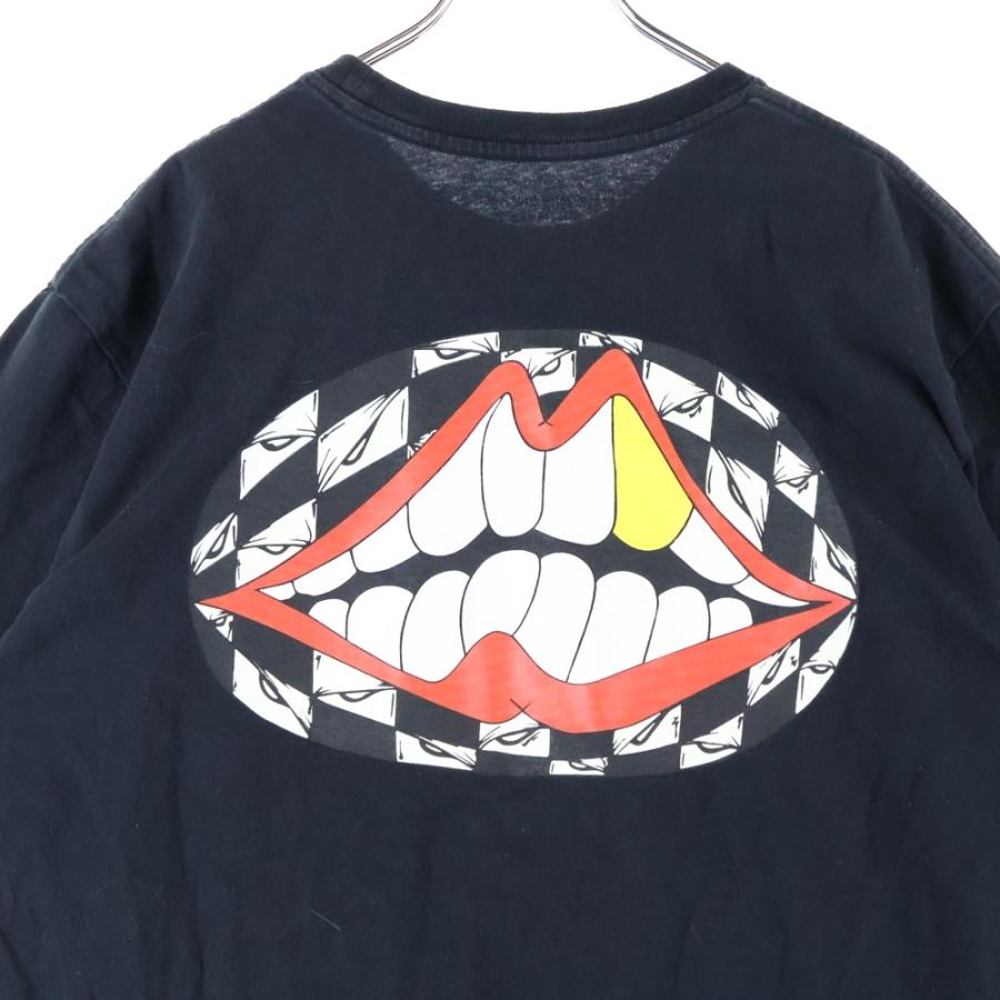 CHROME HEARTS（クロムハーツ） ×MATTY BOY CHOMPER TEE ×マッティ