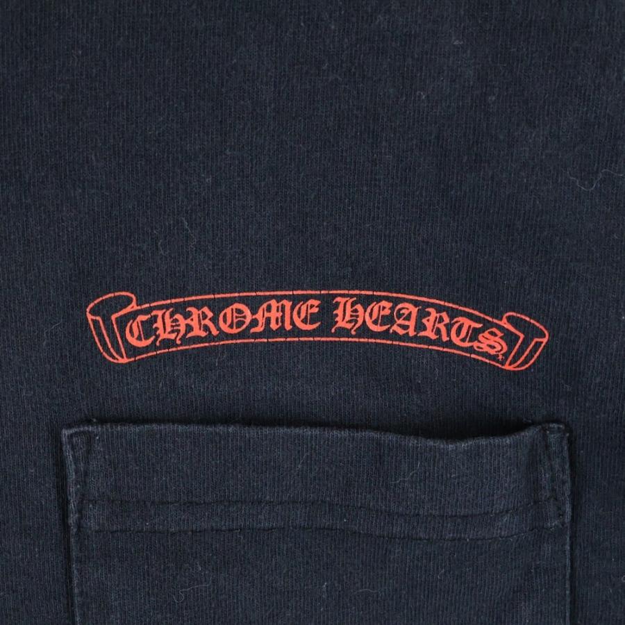 CHROME HEARTS（クロムハーツ） ×MATTY BOY CHOMPER TEE ×マッティ