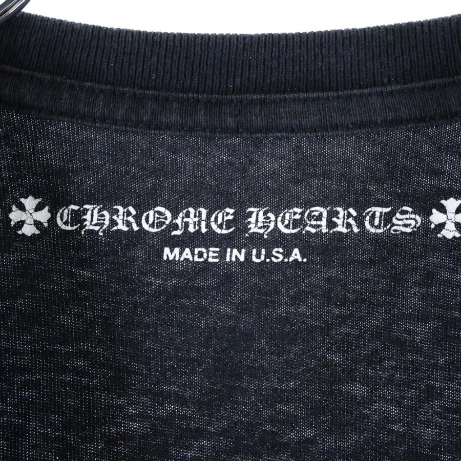 CHROME HEARTS（クロムハーツ） ×MATTY BOY CHOMPER TEE ×マッティ