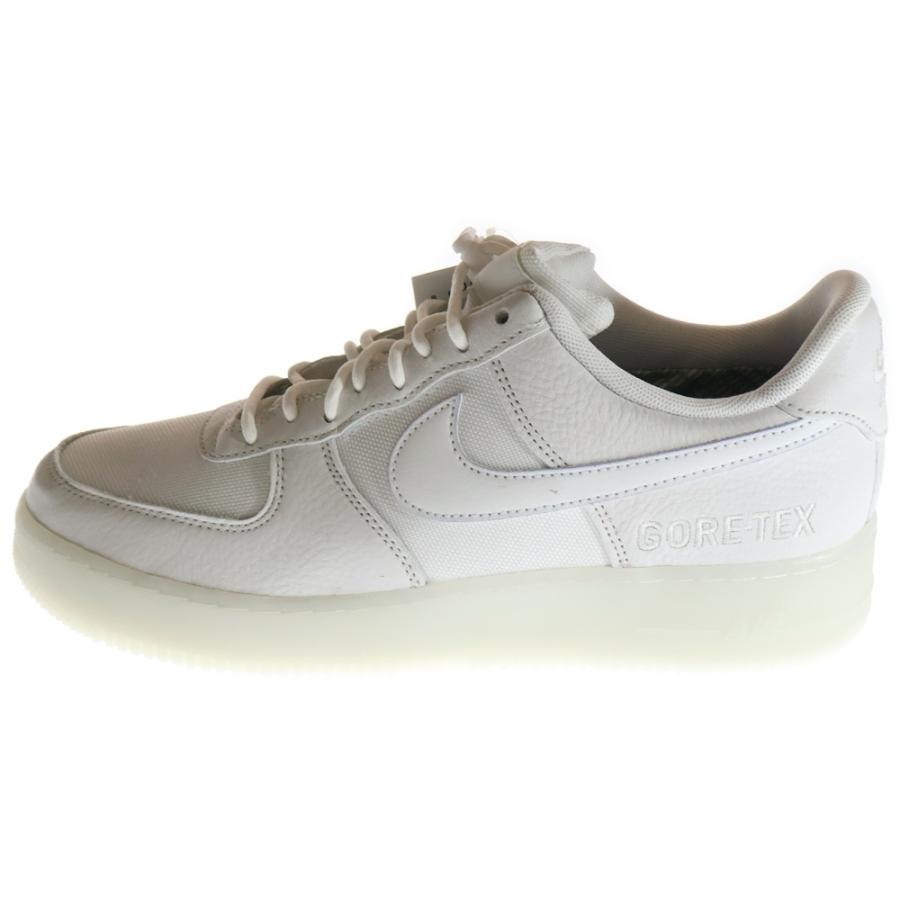 NIKE（ナイキ） AIR FORCE 1 LOW GORE-TEX DJ7968-100 エアフォース