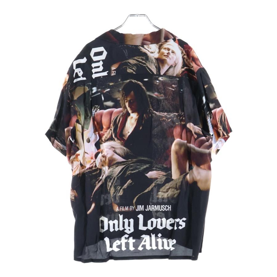 WACKO MARIA（ワコマリア） ×JIM JARMUSCH only lovers left alive
