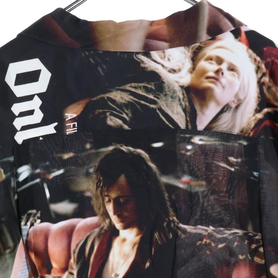 WACKO MARIA（ワコマリア） ×JIM JARMUSCH only lovers left alive