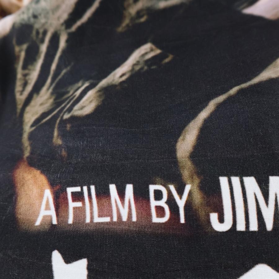 WACKO MARIA（ワコマリア） ×JIM JARMUSCH only lovers left alive