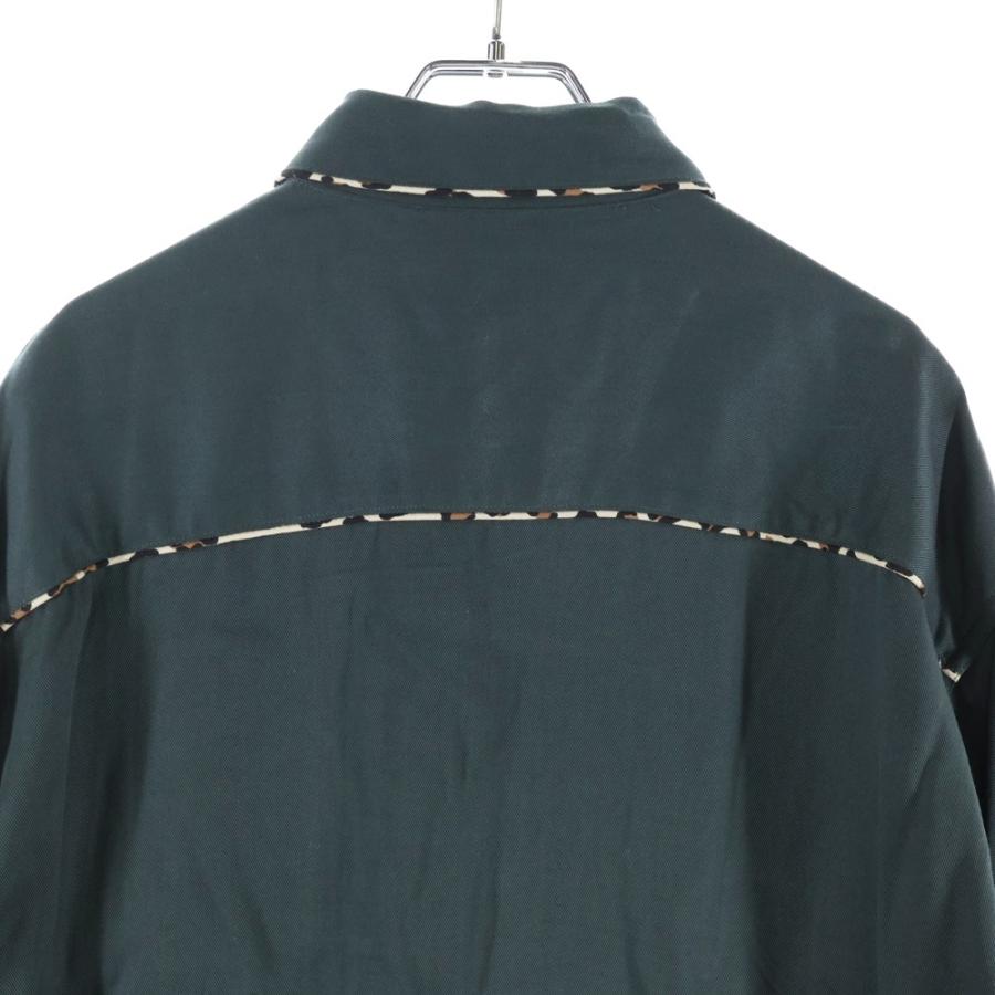 WACKO MARIA（ワコマリア） 23AW WESTERN SHIRT 23FW-WMS-WS01