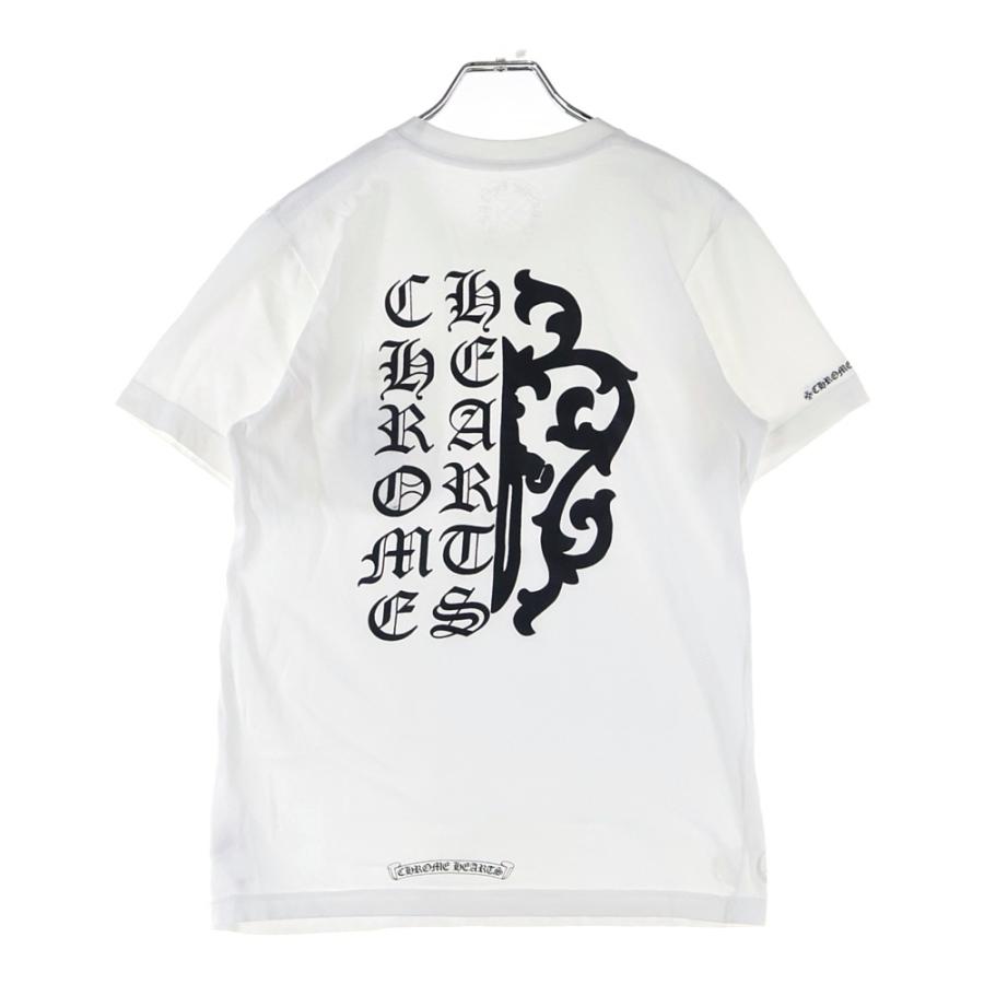 CHROME HEARTS（クロムハーツ） Vine Dagger ヴァインダガープリント