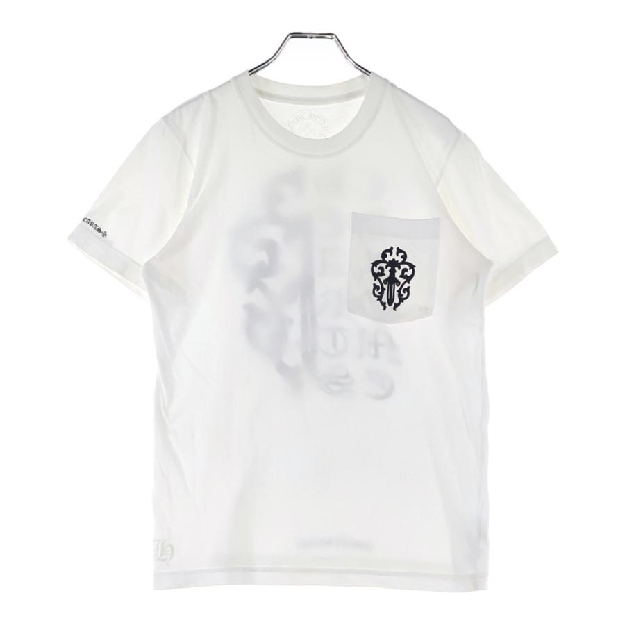 CHROME HEARTS（クロムハーツ） Vine Dagger ヴァインダガープリント