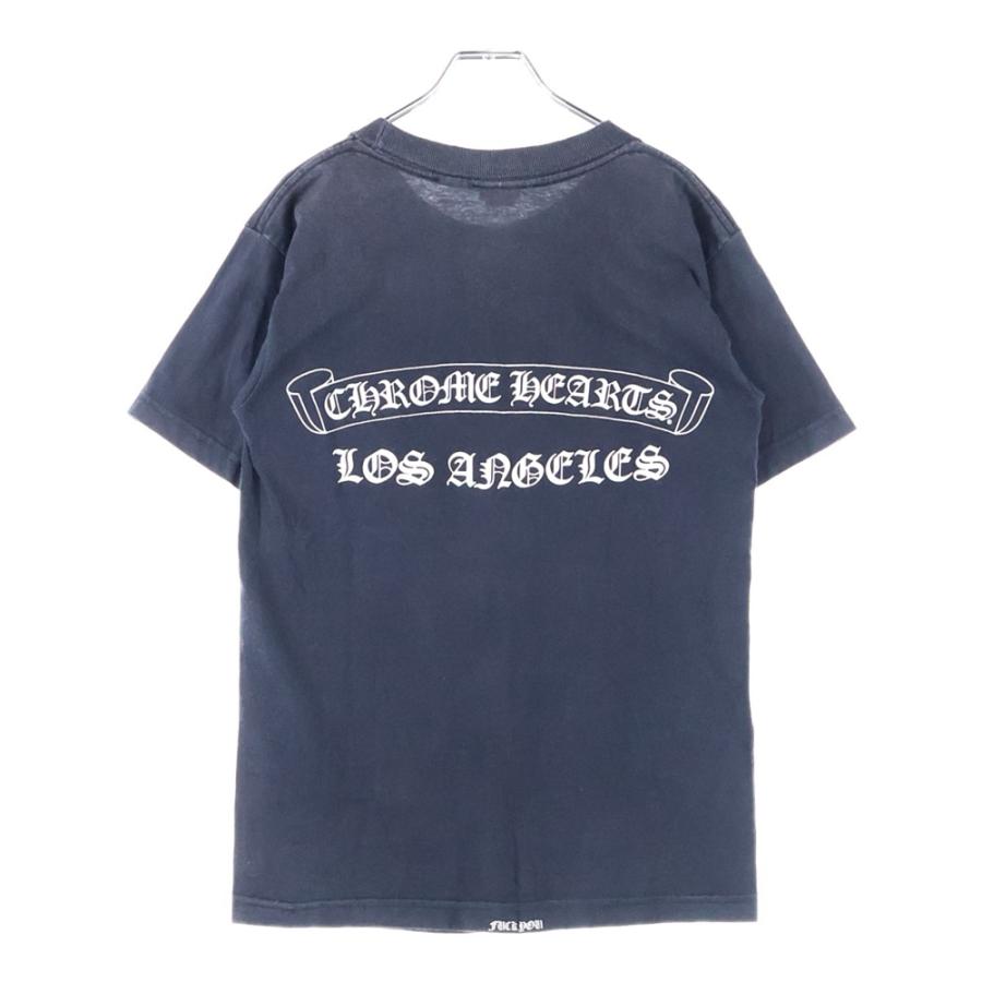 CHROME HEARTS（クロムハーツ） ロサンゼルス限定 OLD 半袖 ロゴ