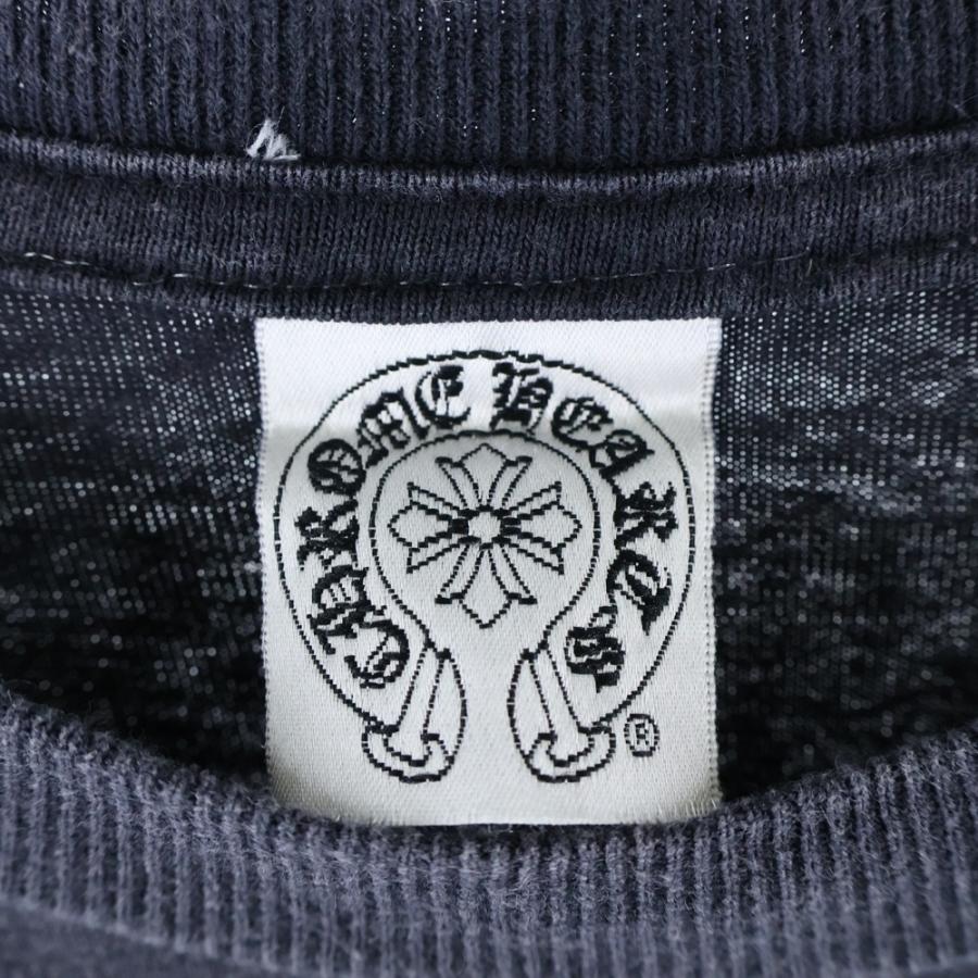 CHROME HEARTS（クロムハーツ） ロサンゼルス限定 OLD 半袖 ロゴ