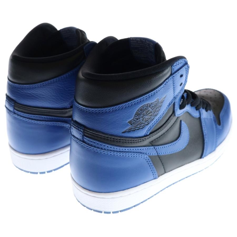 NIKE（ナイキ） AIR JORDAN 1 RETRO HIGH OG エアジョーダン1 レトロ