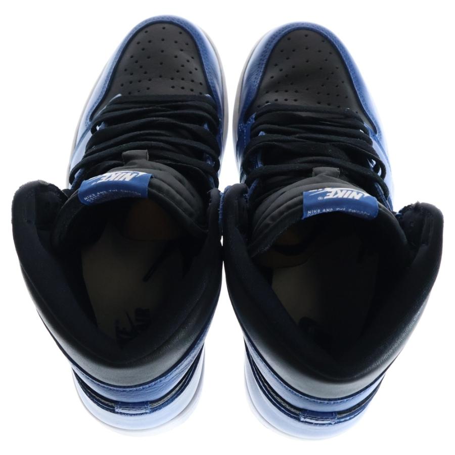 NIKE（ナイキ） AIR JORDAN 1 RETRO HIGH OG エアジョーダン1 レトロ