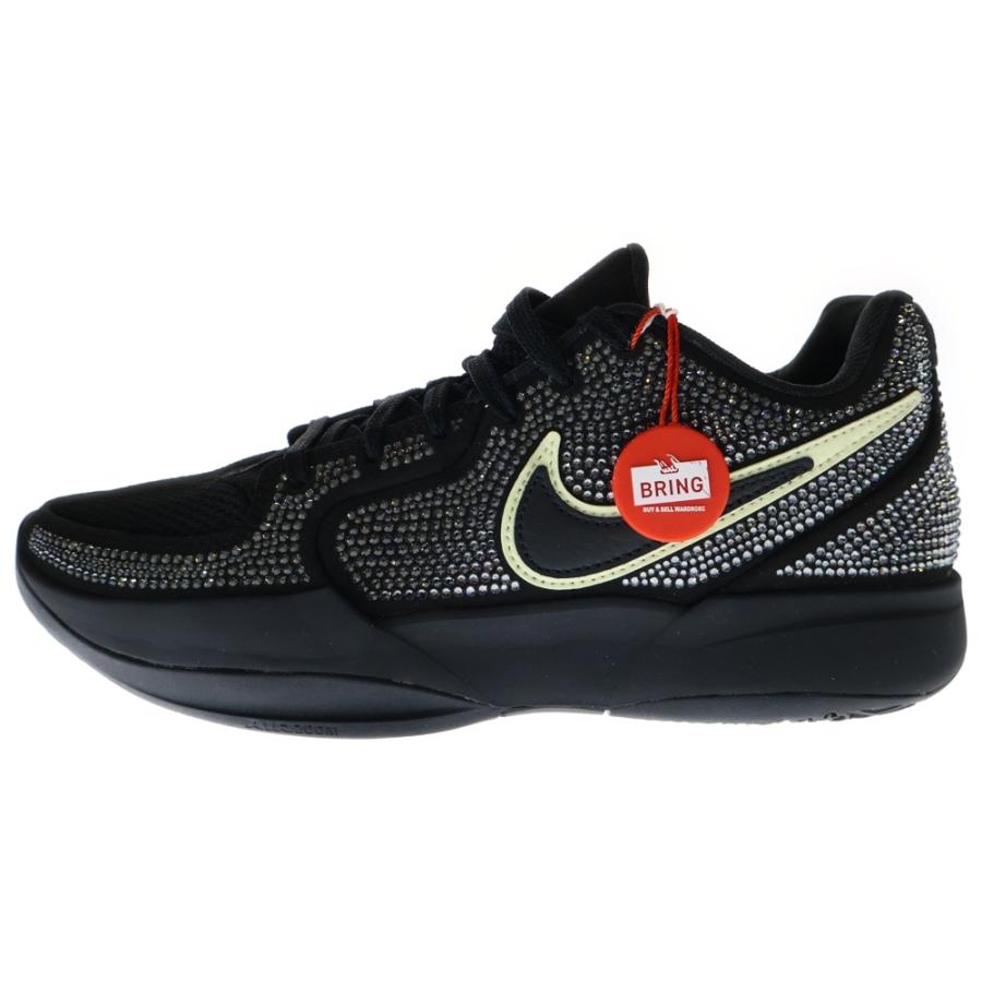 NIKE（ナイキ） Swarovski Ja 2 Black Label HV9998-001