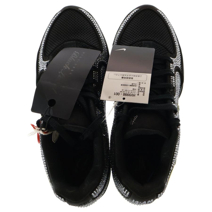 NIKE（ナイキ） Swarovski Ja 2 Black Label HV9998-001