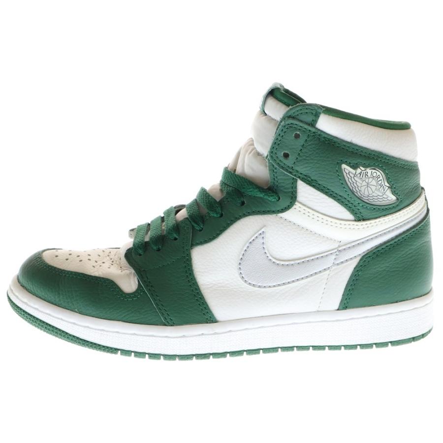 NIKE（ナイキ） AIR JORDAN 1 RETRO HIGH OG DZ5485-303 エア