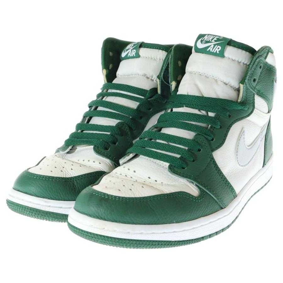 NIKE（ナイキ） AIR JORDAN 1 RETRO HIGH OG DZ5485-303 エア