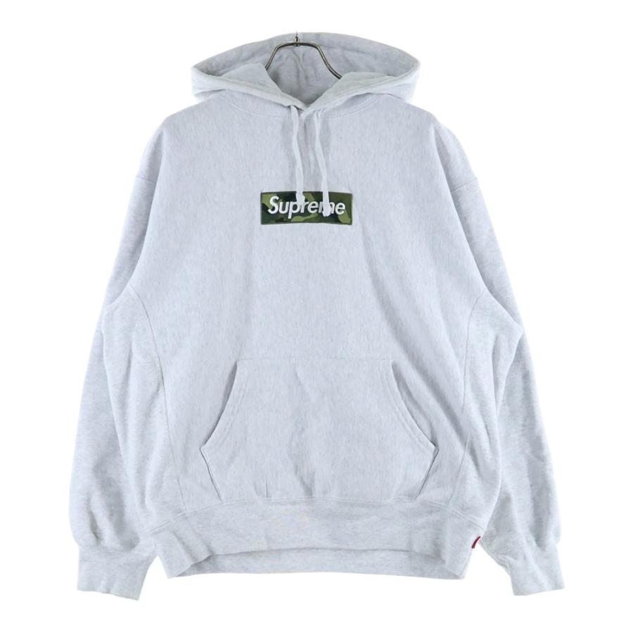 Supreme SUPREME シュプリーム 23AW Box Logo Hooded Sweatshirt  