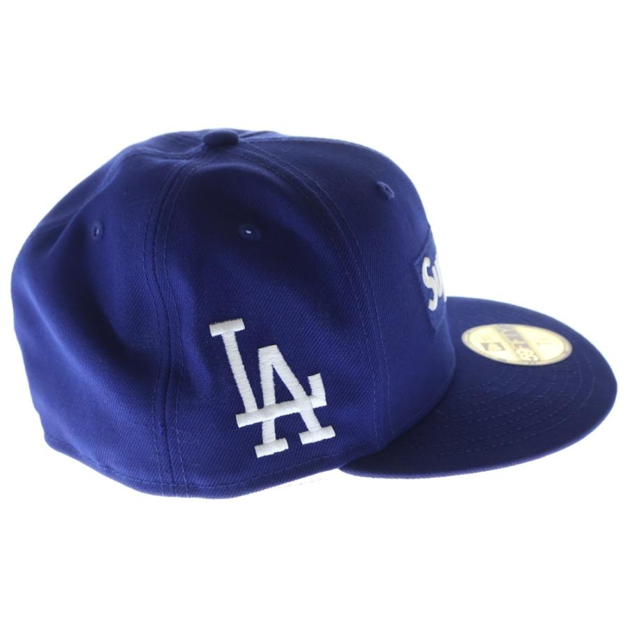 Supreme SUPREME シュプリーム 24SS ×New Era MLB BOX LOGO