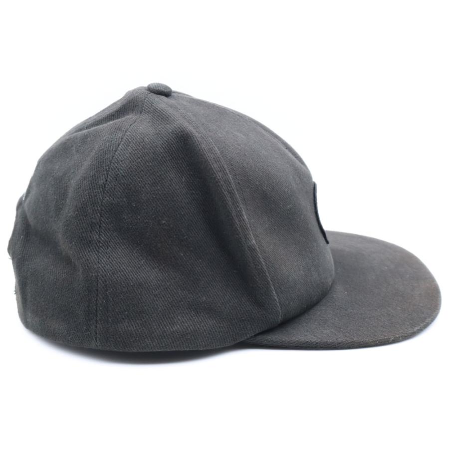 Supreme（シュプリーム） 24SS Twill Patch 5-Panel フロント刺繍