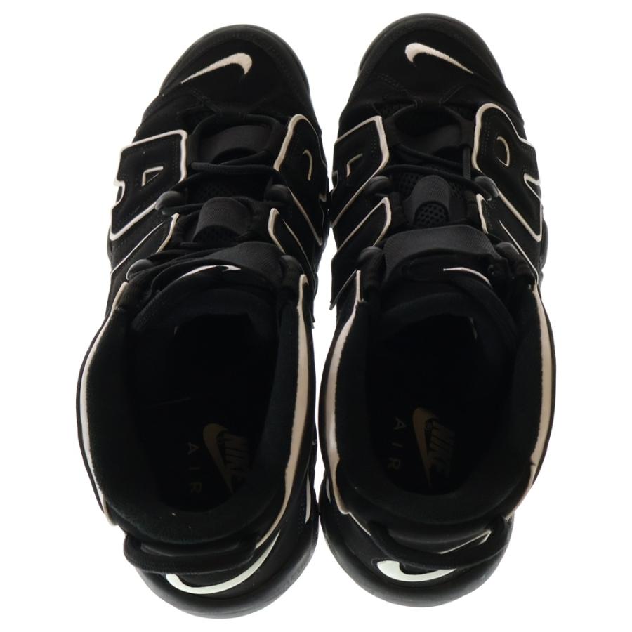 NIKE（ナイキ） AIR MORE UPTEMPO 414962-002 エア モア アップテンポ