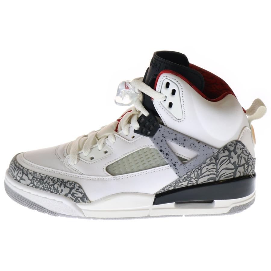 NIKE（ナイキ） JORDAN SPIZIKE 315371-122 ジョーダン スパイジーク