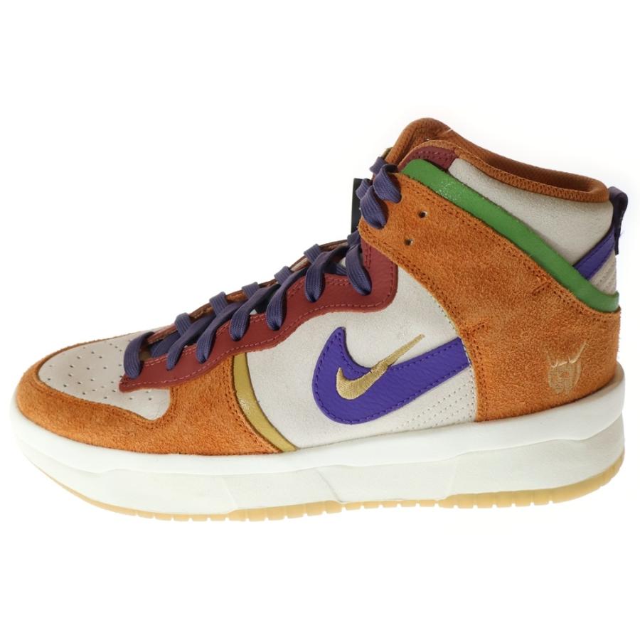 NIKE ナイキ DQ5012-133 ダンク ハイ 'Setsubun' NIKE（ナイキ） WMNS DUNK HIGH UP PRM SETSUBUN DQ5012-133