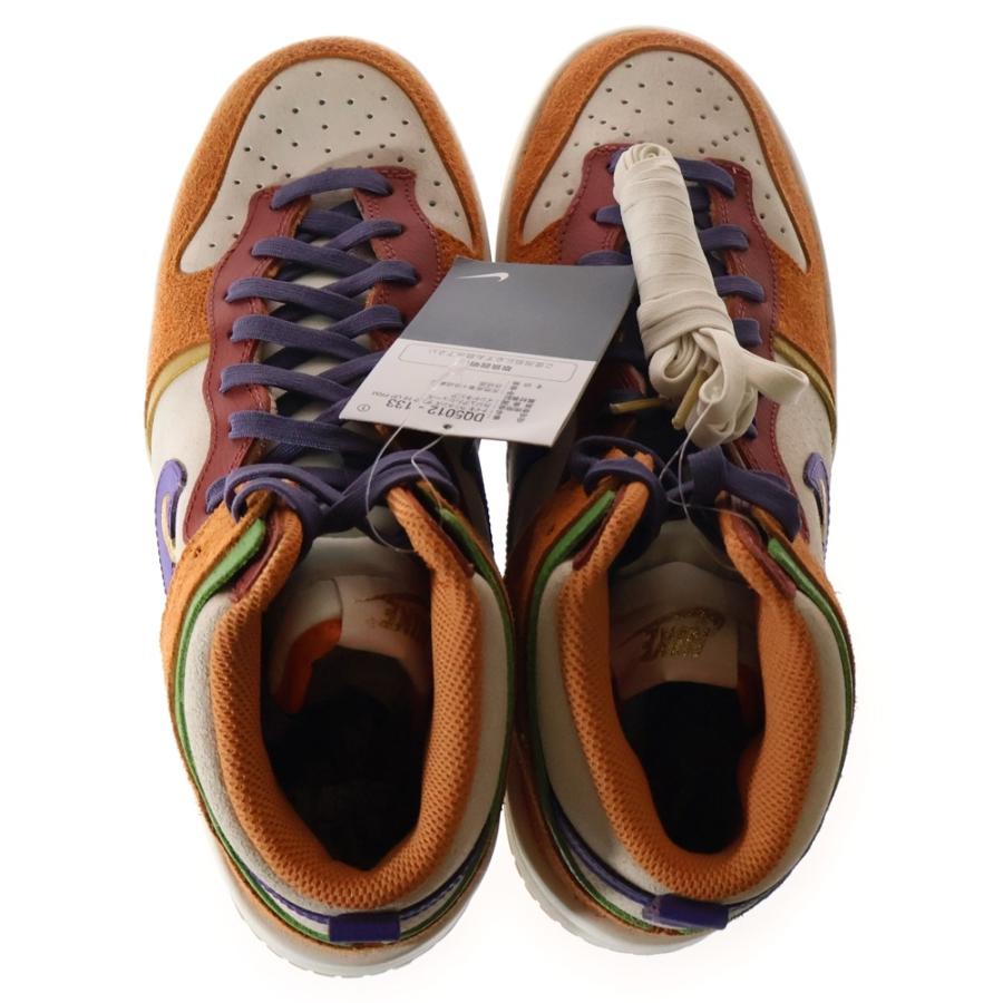 NIKE（ナイキ） WMNS DUNK HIGH UP PRM SETSUBUN DQ5012-133