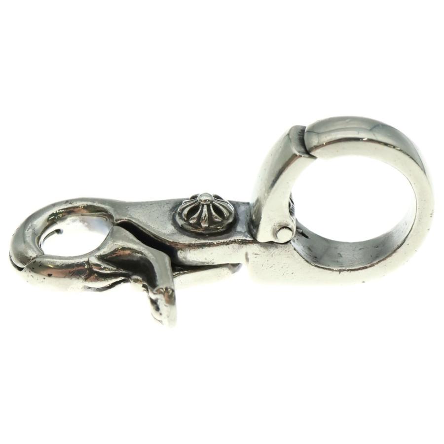 CHROME HEARTS（クロムハーツ） QUICK CLIP CROSS BALL クイック