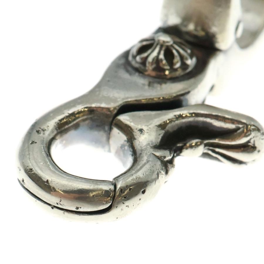 クロムハーツ クイッククリップクロスボール CHROME HEARTS（クロムハーツ） QUICK CLIP CROSS BALL クイック