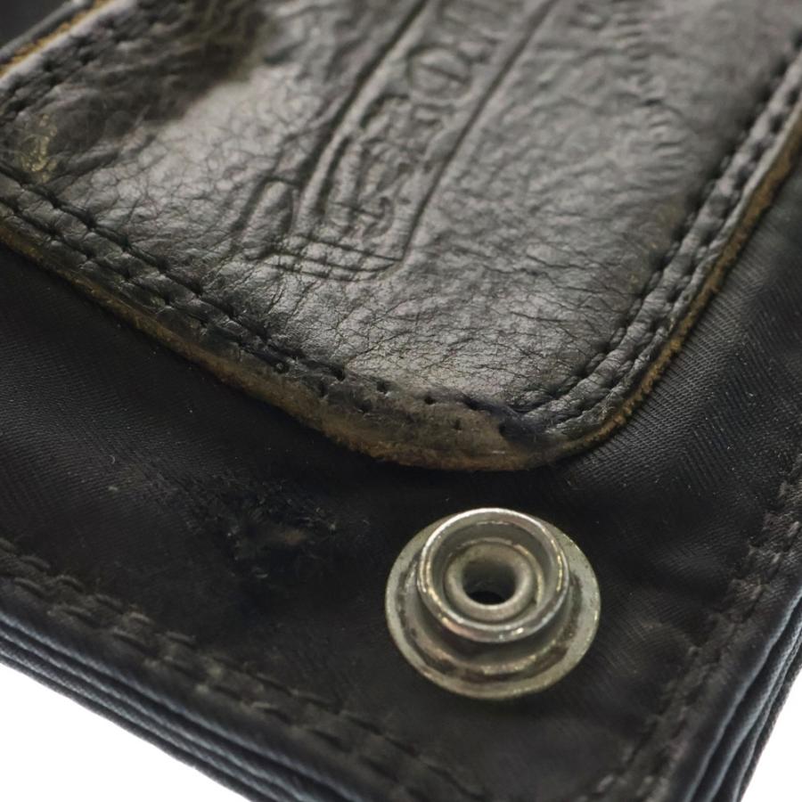 CHROME HEARTS（クロムハーツ） 1ZIP 1ジップ ホースシューボール