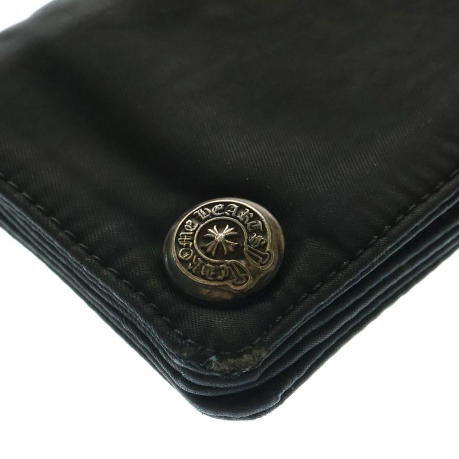CHROME HEARTS（クロムハーツ） 1ZIP 1ジップ ホースシューボール