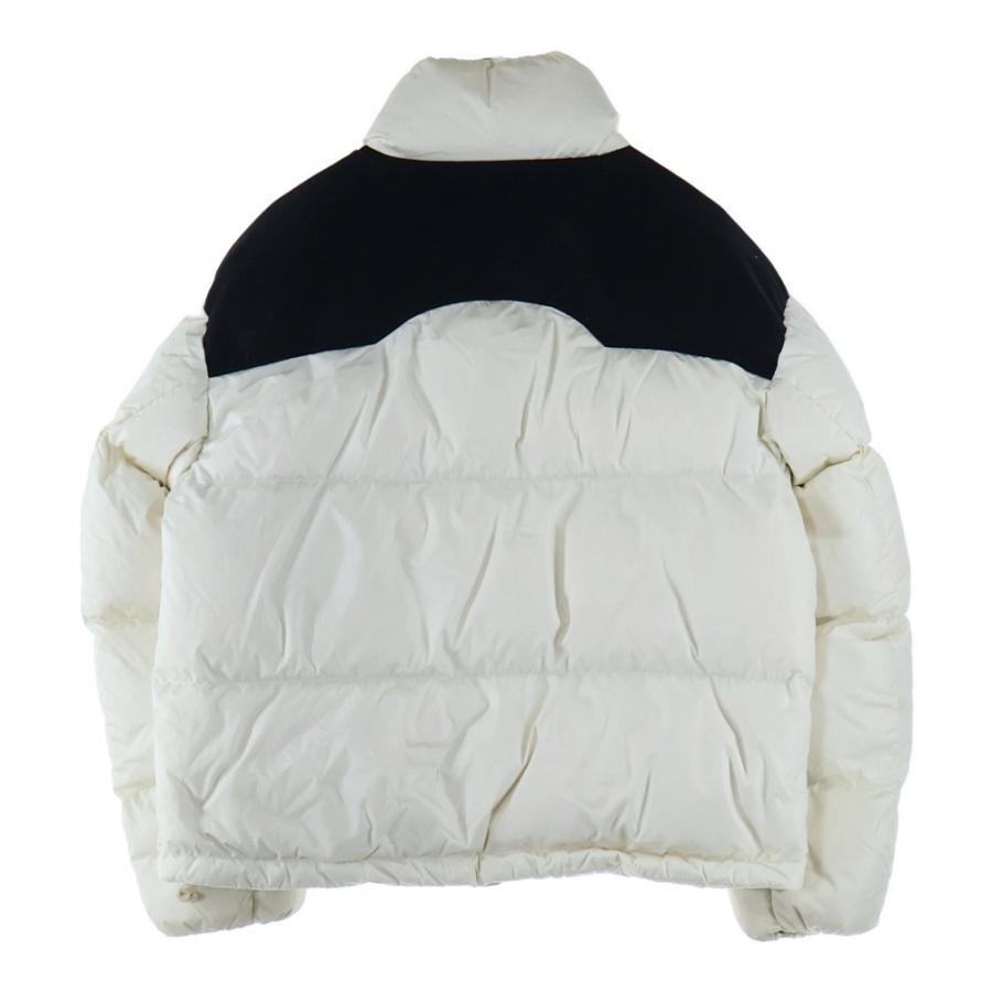 MONCLER（モンクレール） ×パームエンジェルス Nevin Short Down