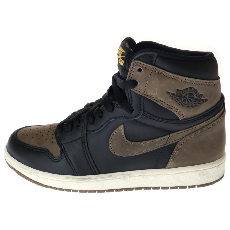 NIKE ナイキ AIR JORDAN1 RETRO HIGH OG Palomino DZ5485-020 エア