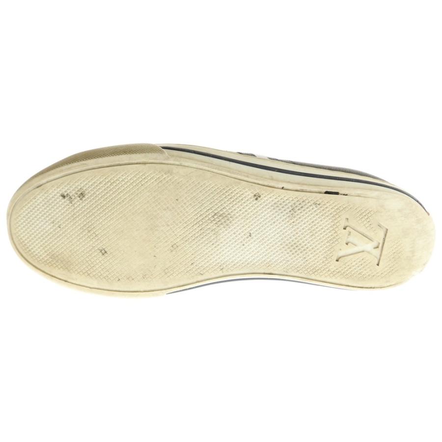 LOUIS VUITTON ルイヴィトン ジャーマントレーナー 900389