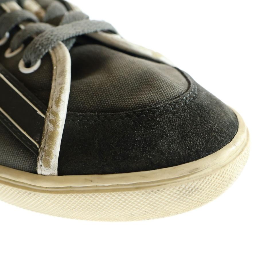 LOUIS VUITTON ルイヴィトン ジャーマントレーナー 900389