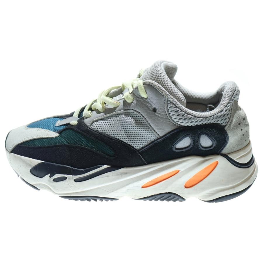adidas（アディダス） YEEZY BOOST 700 WAVE RUNNER B75571 イージー 