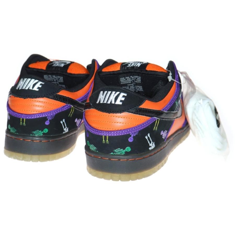 Nike SB NIKE ナイキエスビー DUNK LOW DAY OF THE DEAD 313170-801