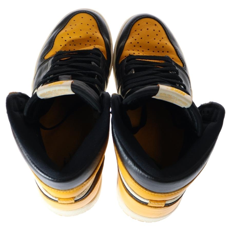 NIKE（ナイキ） AIR JORDAN 1 RETRO HIGH OG TAXI 555088-711 エア