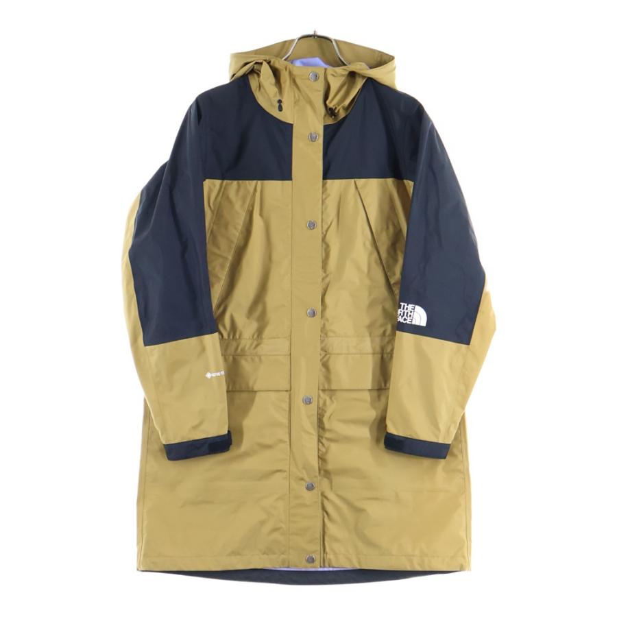 THE NORTH FACE（ザ ノースフェイス） Mountain Raintex Coat GORE-TEX
