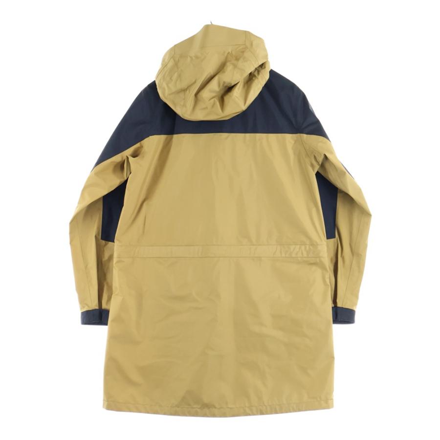マウンテン THE NORTH FACE（ザ ノースフェイス） Mountain Raintex Coat GORE-TEX