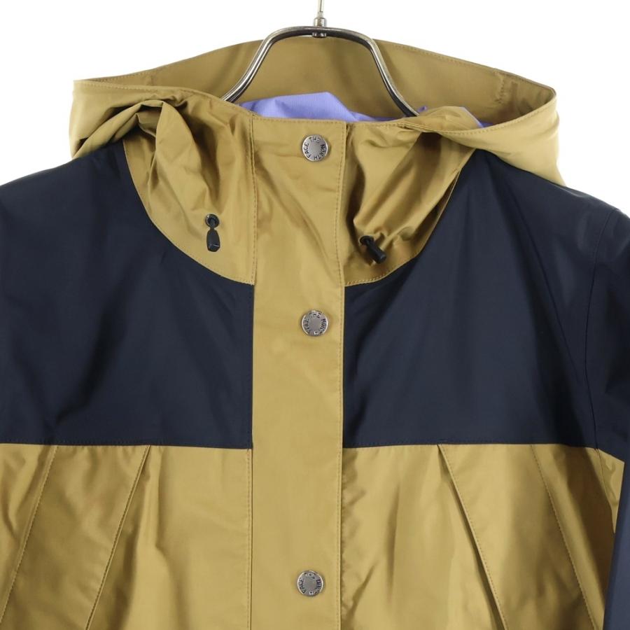 マウンテン THE NORTH FACE（ザ ノースフェイス） Mountain Raintex Coat GORE-TEX