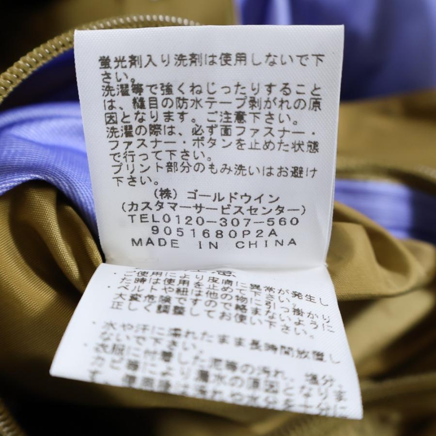 THE NORTH FACE（ザ ノースフェイス） Mountain Raintex Coat GORE-TEX