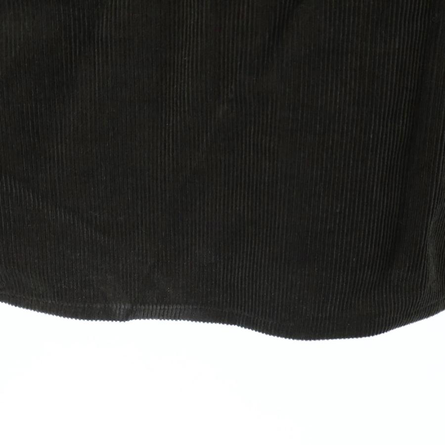AURALEE（オーラリー） 22AW FINX LIGHT CORDUROY SHIRTS A22AS02FC